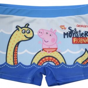 Plavky Prasátko Peppa / Příšera