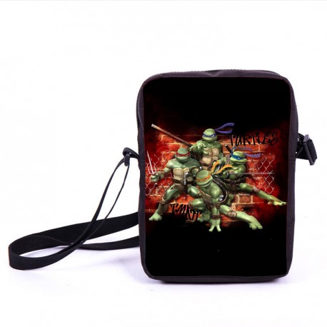 Taška Přes Rameno Želvy Ninja