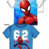 Tričko Spiderman