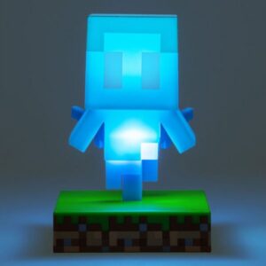 FIGURKA SVÍTÍCÍ – MINECRAFT ALLAY