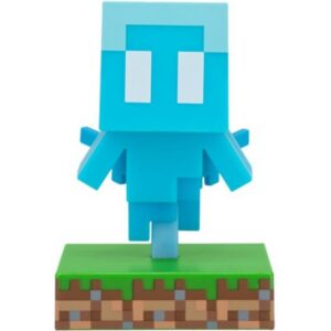 FIGURKA SVÍTÍCÍ – MINECRAFT ALLAY
