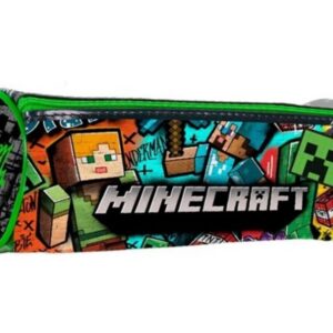 PENÁL NA TUŽKY – MINECRAFT