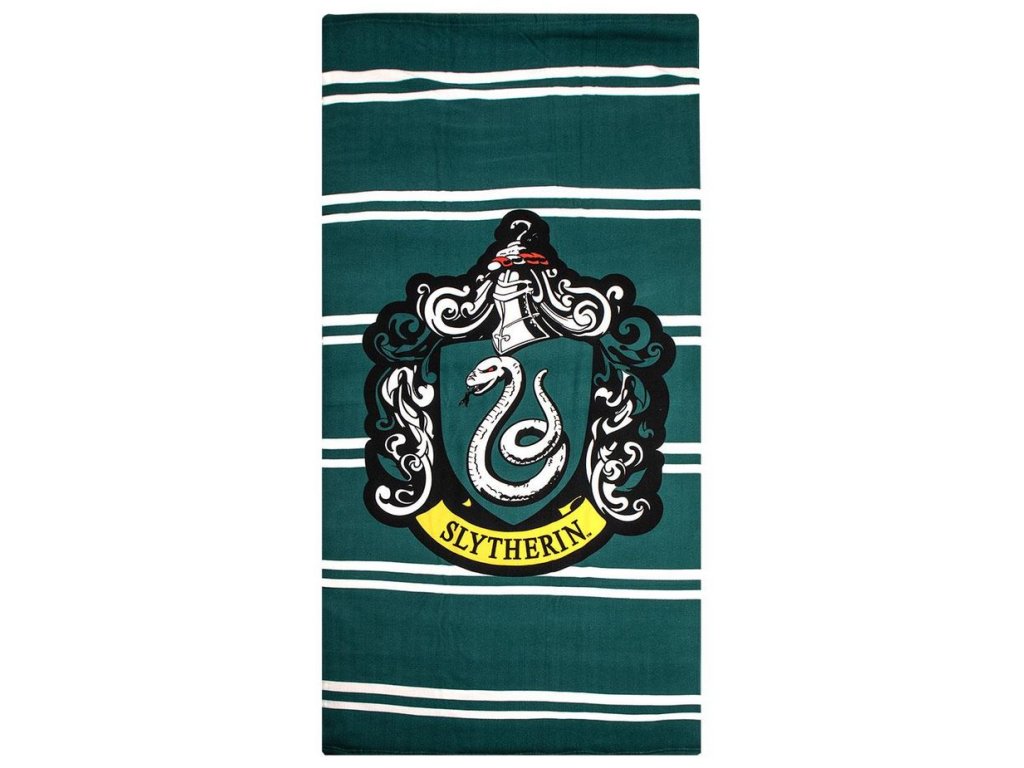 RUČNÍK OSUŠKA - HARRY POTTER