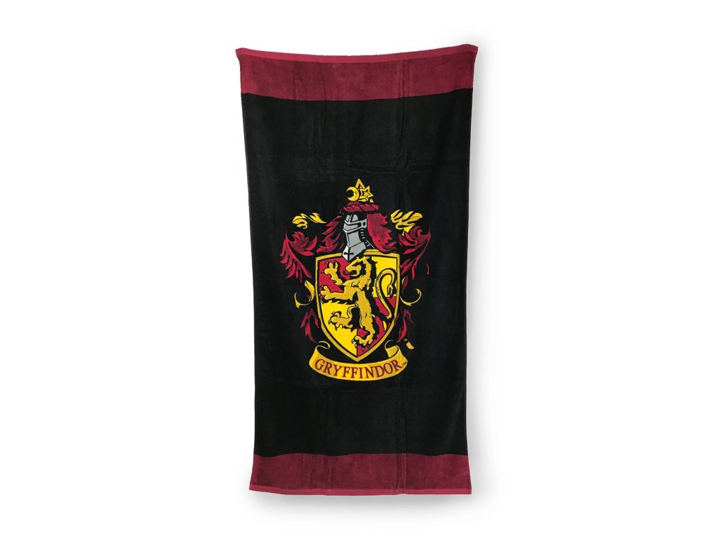 RUČNÍK OSUŠKA - HARRY POTTER