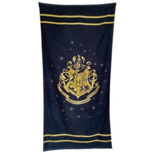 RUČNÍK OSUŠKA – HARRY POTTER GOLD CREST