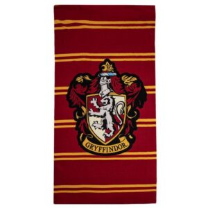RUČNÍK OSUŠKA – HARRY POTTER GRYFFINDOR