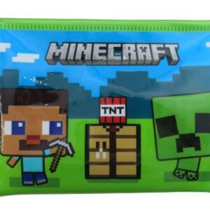 ŠKOLNÍ POMŮCKY SET7 – MINECRAFT